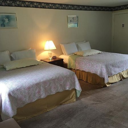 Weathervane Motel Manchester Ngoại thất bức ảnh