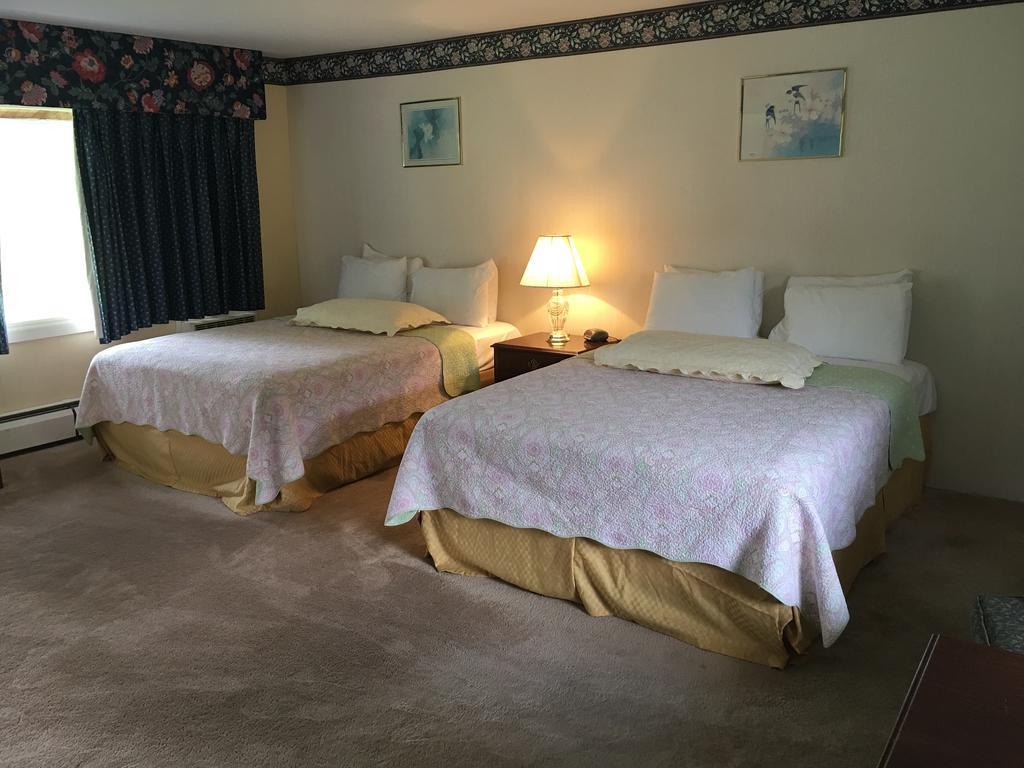 Weathervane Motel Manchester Ngoại thất bức ảnh