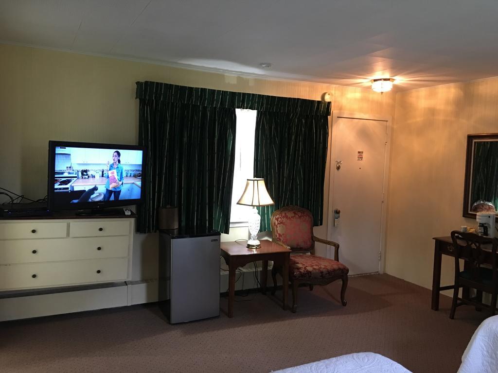 Weathervane Motel Manchester Ngoại thất bức ảnh
