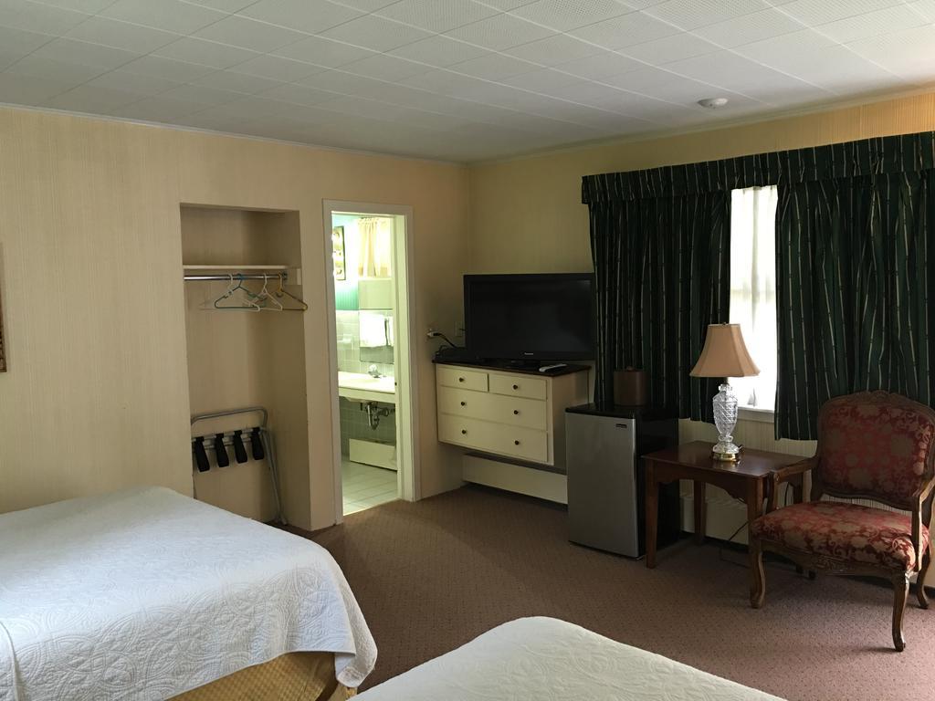 Weathervane Motel Manchester Ngoại thất bức ảnh