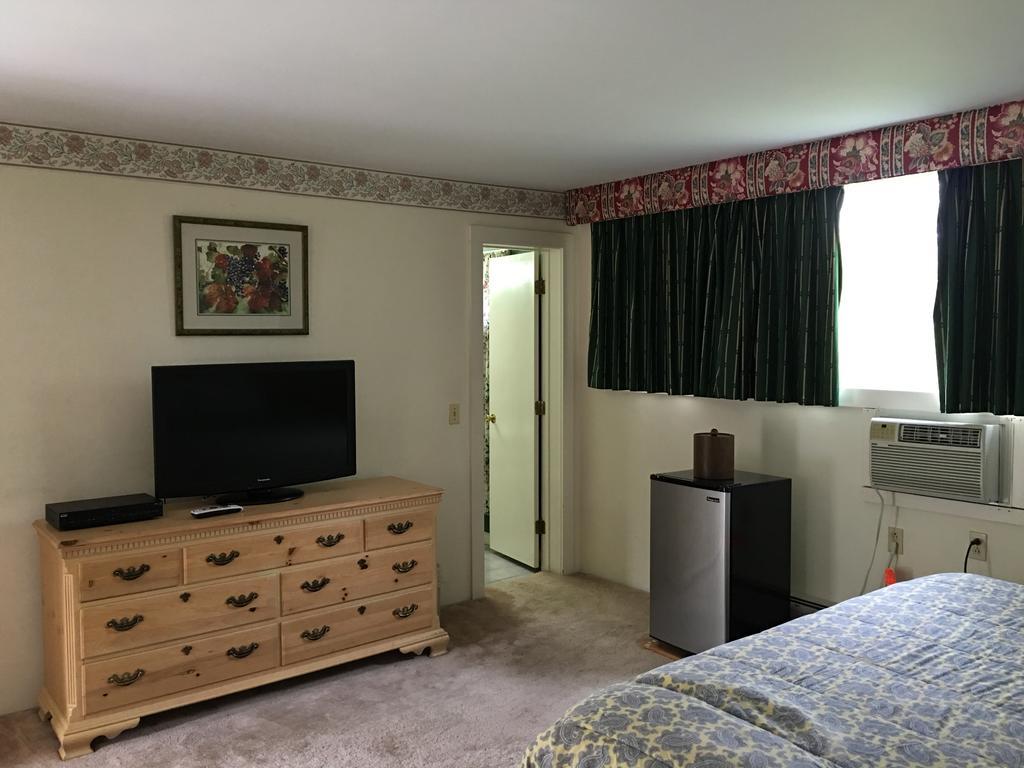 Weathervane Motel Manchester Ngoại thất bức ảnh