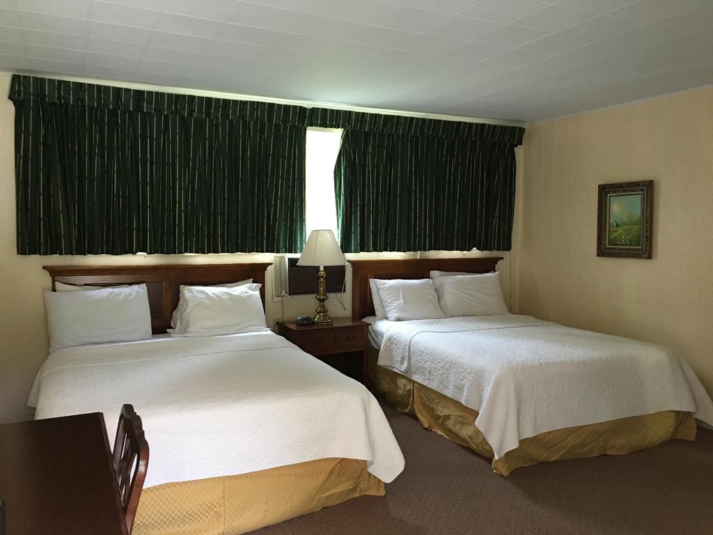 Weathervane Motel Manchester Ngoại thất bức ảnh