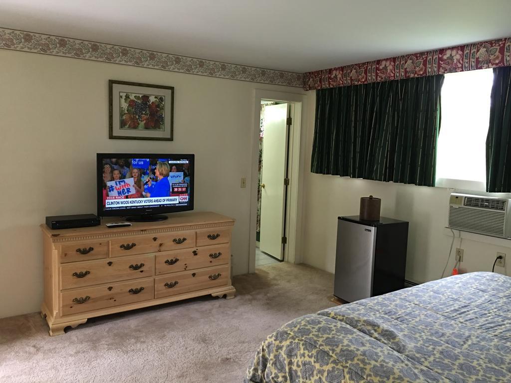 Weathervane Motel Manchester Ngoại thất bức ảnh