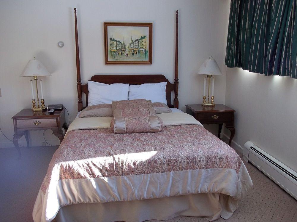 Weathervane Motel Manchester Ngoại thất bức ảnh
