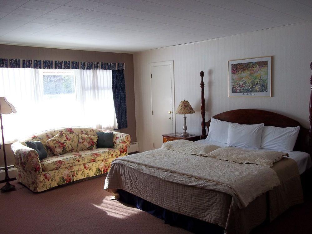 Weathervane Motel Manchester Ngoại thất bức ảnh