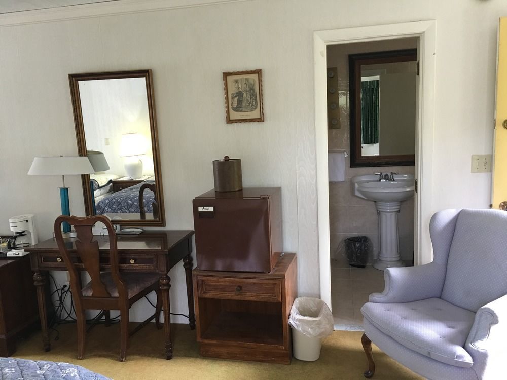 Weathervane Motel Manchester Ngoại thất bức ảnh