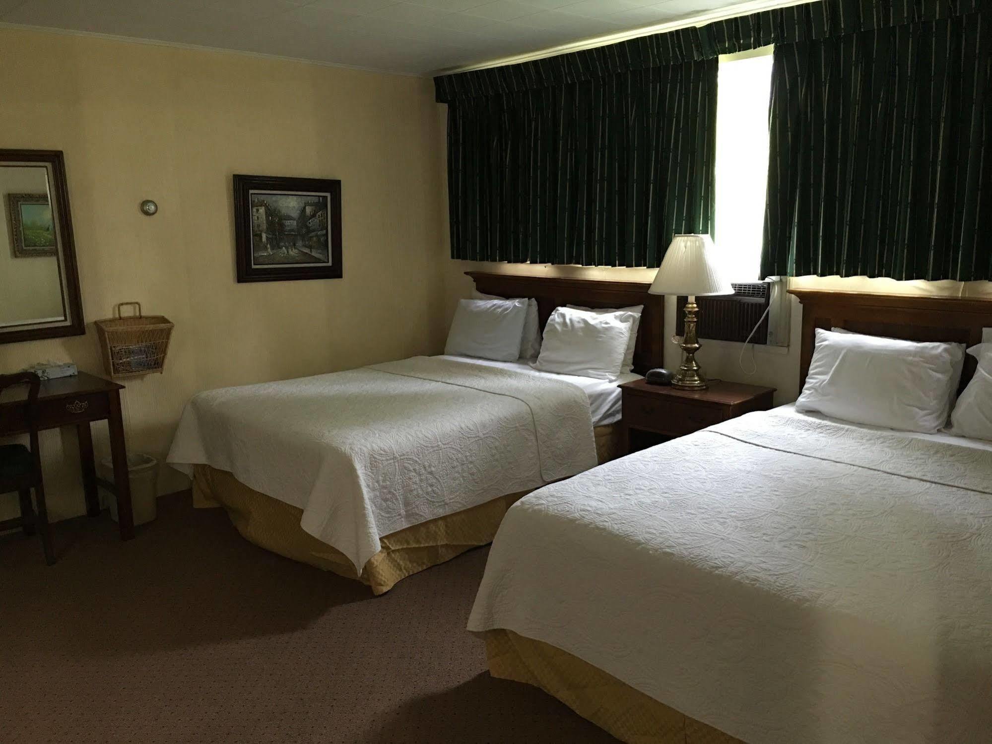 Weathervane Motel Manchester Ngoại thất bức ảnh
